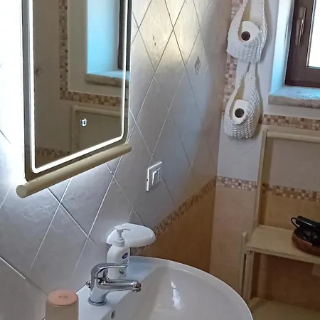 Trulli La Collinetta Vakantiehuis