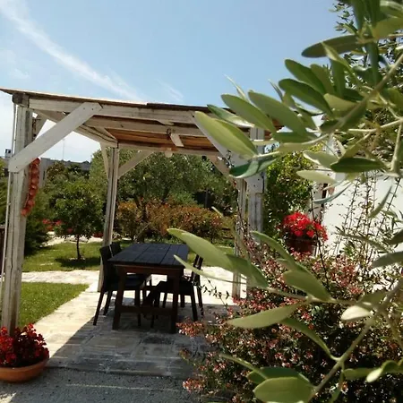 بيت للعطل Trulli La Collinetta *