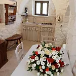 Trulli La Collinetta Μαρτίνα Φράνκα