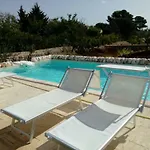 Trulli La Collinetta Σπίτι διακοπών *