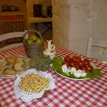 Trulli La Collinetta בית נופש *