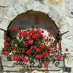 Trulli La Collinetta בית נופש