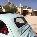 Trulli La Collinetta