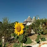 Trulli La Collinetta *