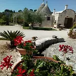 Trulli La Collinetta בית נופש *