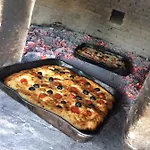 Trulli La Collinetta Σπίτι διακοπών Μαρτίνα Φράνκα