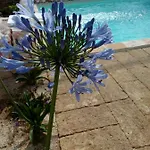 Trulli La Collinetta * מרטינה פרנקה