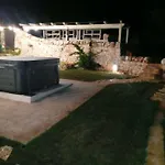 Trulli La Collinetta Σπίτι διακοπών Μαρτίνα Φράνκα