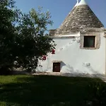 Trulli La Collinetta מרטינה פרנקה