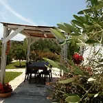 Feriehus Trulli La Collinetta *
