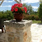 Trulli La Collinetta
