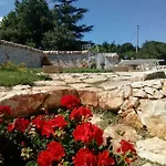 Σπίτι διακοπών Trulli La Collinetta Μαρτίνα Φράνκα
