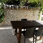 בית נופש Trulli La Collinetta מרטינה פרנקה
