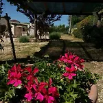 Trulli La Collinetta בית נופש מרטינה פרנקה