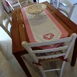 Trulli La Collinetta בית נופש