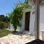 Trulli La Collinetta מרטינה פרנקה