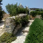 Trulli La Collinetta Σπίτι διακοπών Μαρτίνα Φράνκα