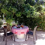 Trulli La Collinetta בית נופש מרטינה פרנקה