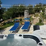 Trulli La Collinetta