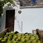 Trulli La Collinetta Σπίτι διακοπών Μαρτίνα Φράνκα