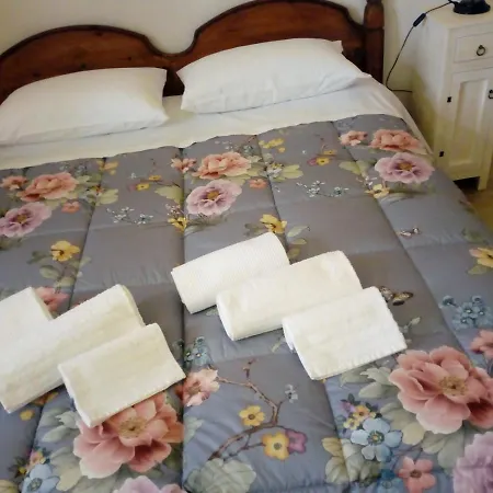 Trulli La Collinetta Martina Franca