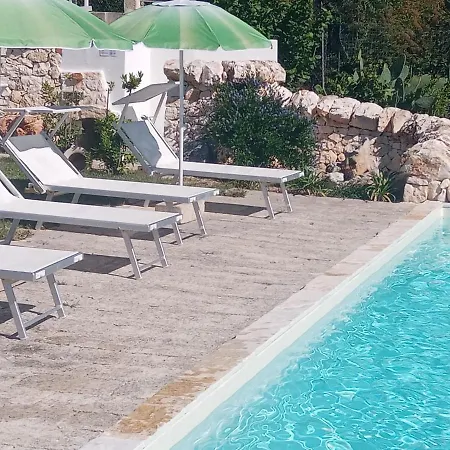 Trulli La Collinetta