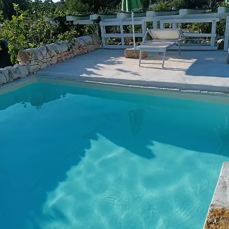 Trulli La Collinetta *