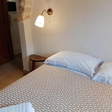 Trulli La Collinetta Holiday home Martina Franca