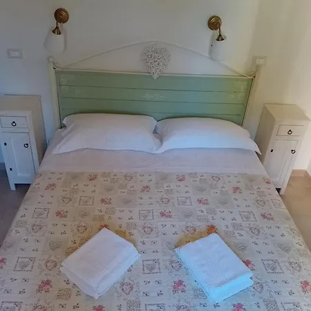 Holiday home Trulli La Collinetta