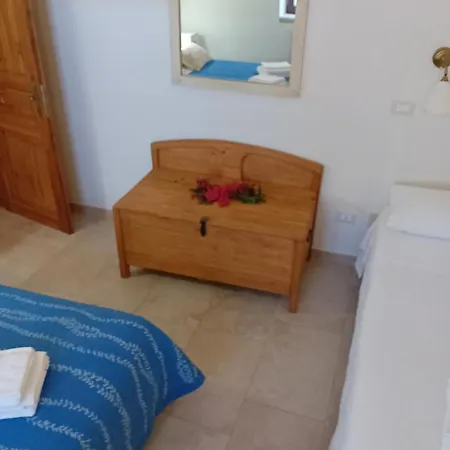 Holiday home Trulli La Collinetta *