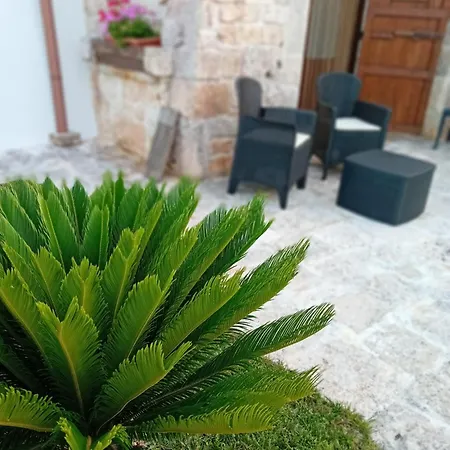 Holiday home Trulli La Collinetta