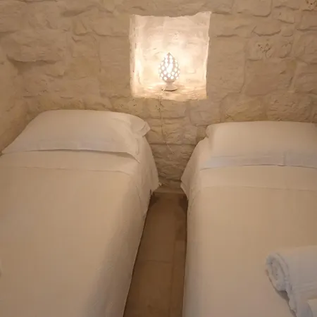Trulli La Collinetta Martina Franca