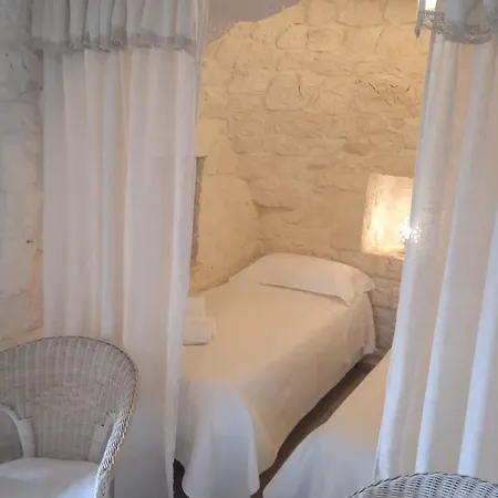 Trulli La Collinetta