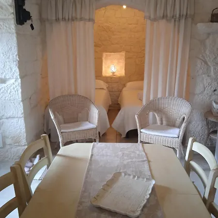 Trulli La Collinetta *