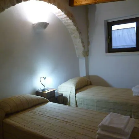 Trulli La Collinetta * 马丁纳弗兰卡