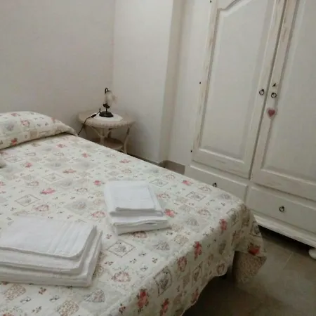 Trulli La Collinetta *