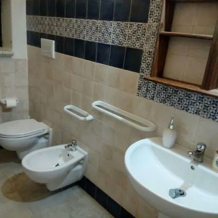 Trulli La Collinetta Vakantiehuis Martina Franca