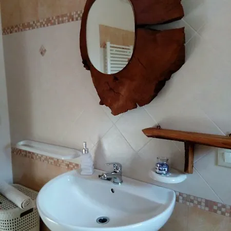 Trulli La Collinetta Vakantiehuis Martina Franca