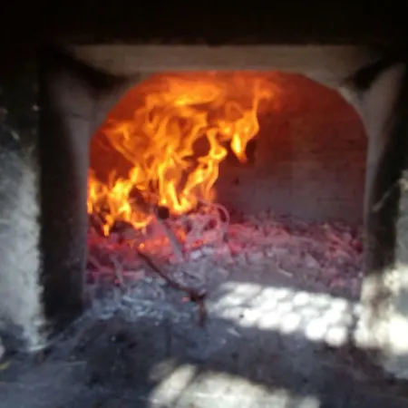 Trulli La Collinetta Tatil Evi