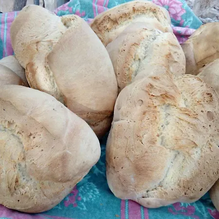 Trulli La Collinetta Vakantiehuis *