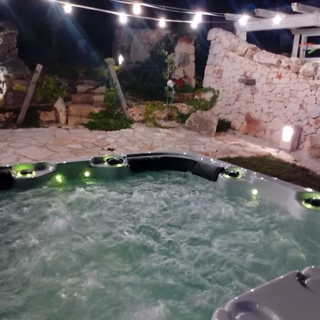 Trulli La Collinetta