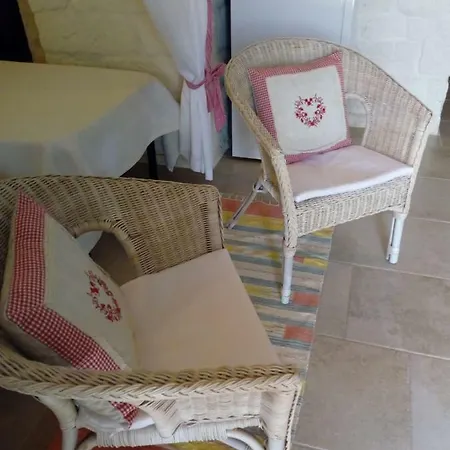 Trulli La Collinetta *