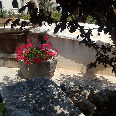 Trulli La Collinetta *