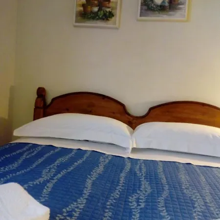 Trulli La Collinetta * Martina Franca