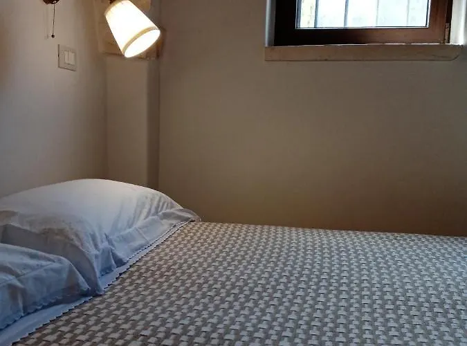 Trulli La Collinetta בית נופש *