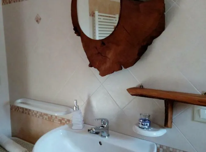 Trulli La Collinetta بيت للعطل مارتينا فرانكا