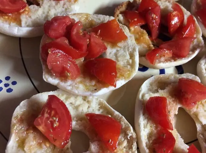 Trulli La Collinetta Semesterbostad Martina Franca