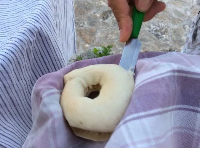 Casa vacanze Trulli La Collinetta