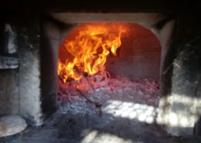 Trulli La Collinetta Semesterbostad