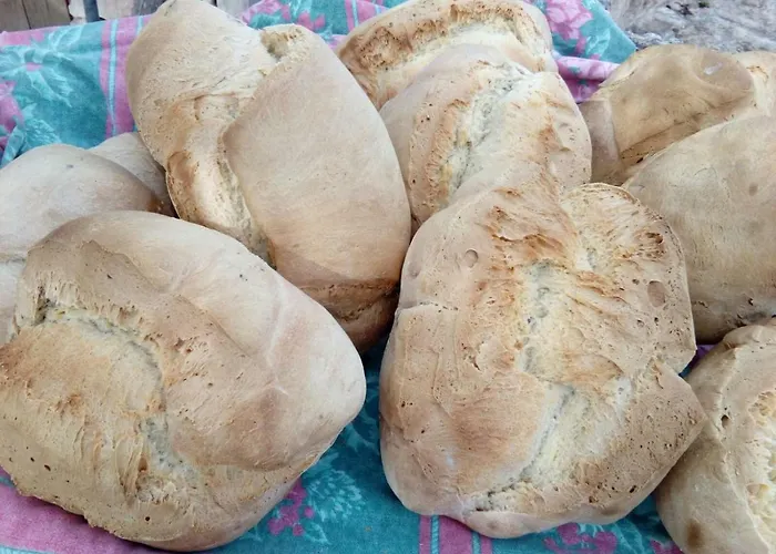 Trulli La Collinetta Casa vacanze *